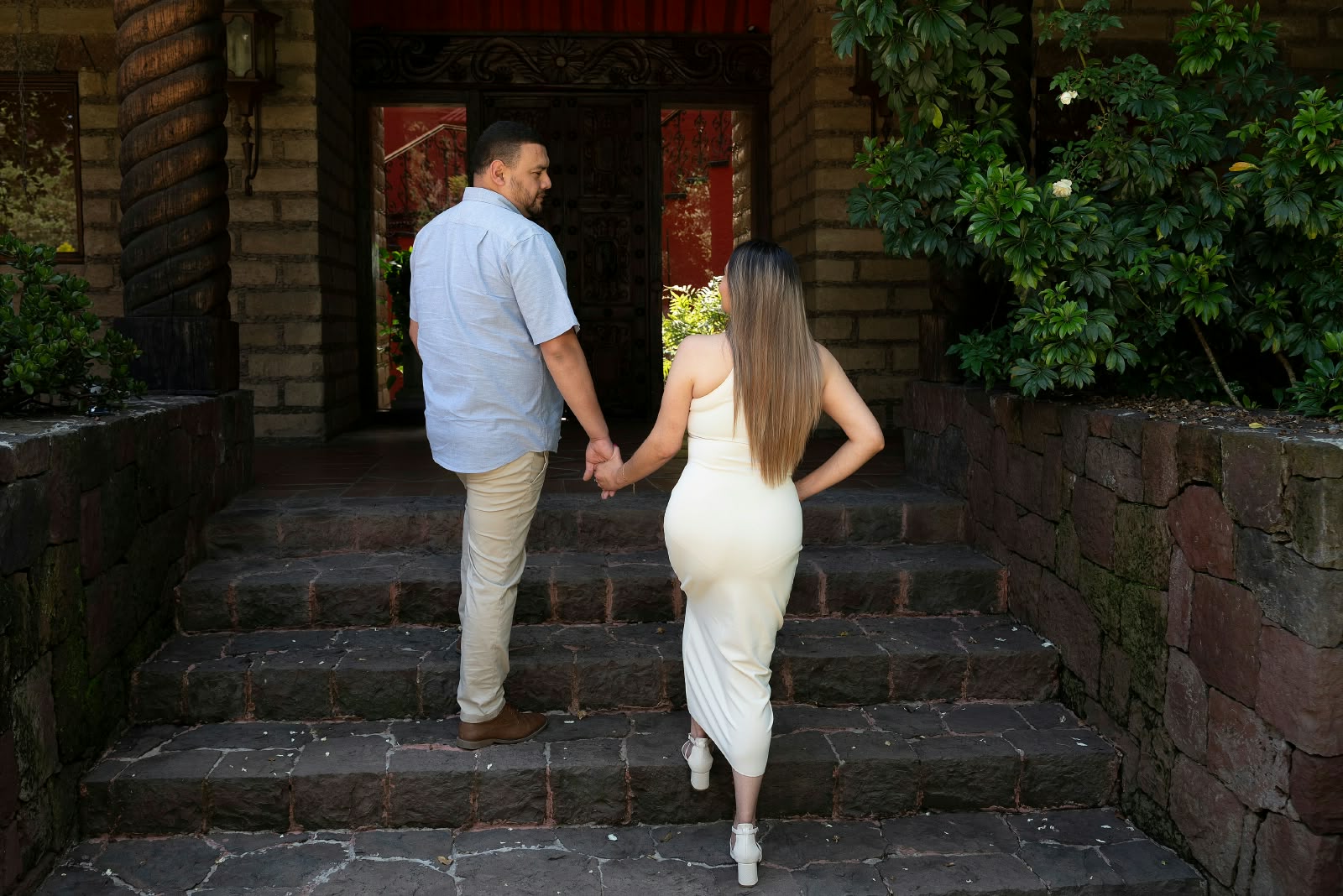 Silvia y José 3