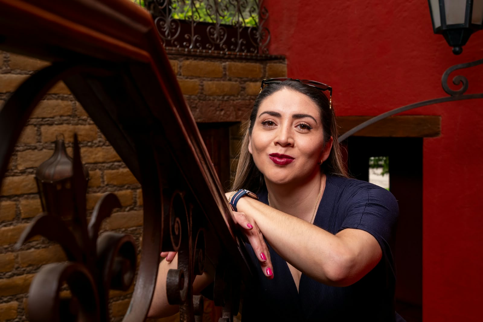 Silvia y José 4